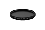 Поляризационный фильтр FST 58mm Nano-X CPL - полярик 58 мм на немецком стекле Schott B270