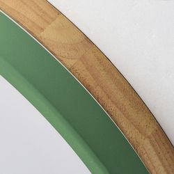 Накладной светильник Imperiumloft  Disc-Dh01