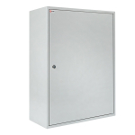 Щит с монтажной панелью ЩМП-800х600х250 (ЩРНМ-4) IP31 металлический EKF PROxima mb22-4