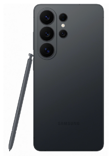 Смартфон Samsung Galaxy S26 Ultra 12/256 ГБ Черный Black