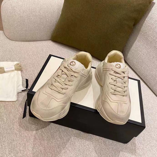 Кроссовки Gucci