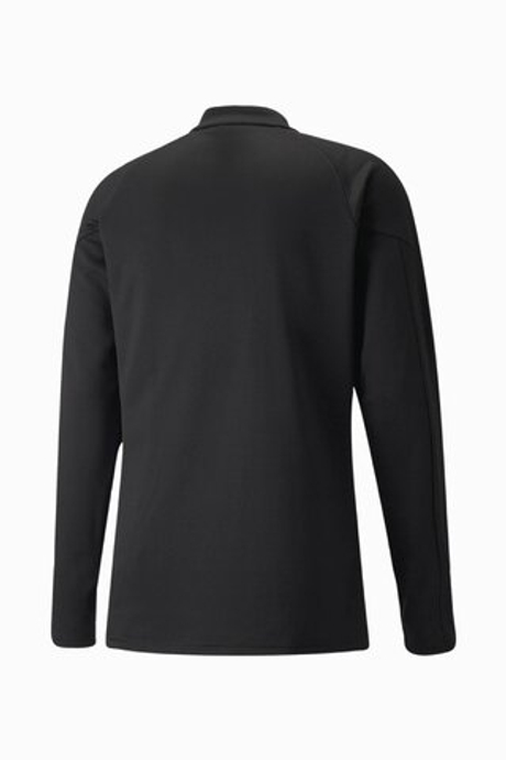 Кофта Puma individualFINAL 1/4 Zip Training