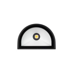 Светильник LGD-Wall-Tub-J2B-12W Warm White (Arlight, IP54 Металл, 3 года) 021934