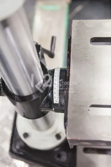 Вертикально-сверлильный станок Stalex SDI-25T