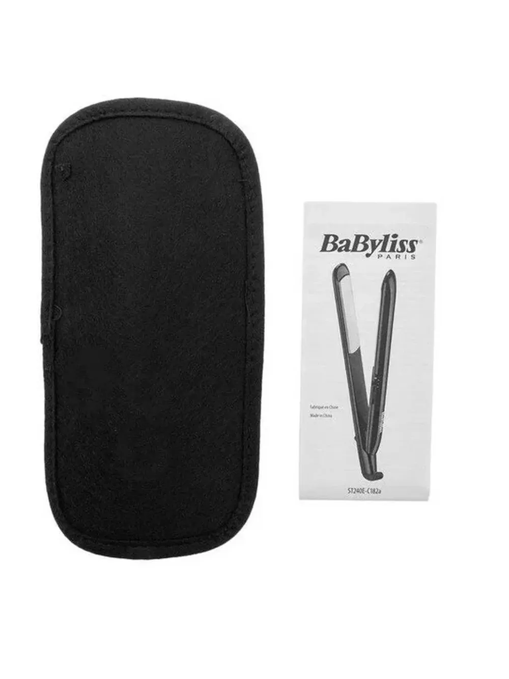 Выпрямитель BaByliss Smoth Glide 230 ST240E - 2