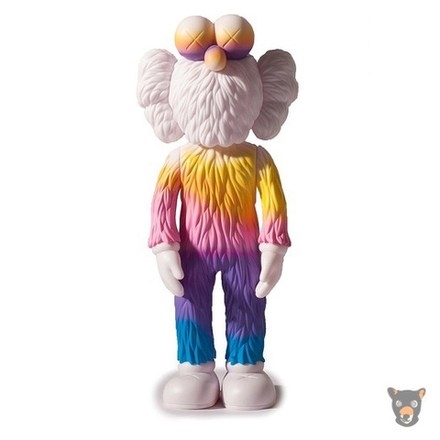 Игрушка "Kaws"