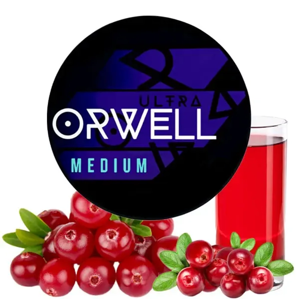 Orwell Medium - Zhurava (200g)