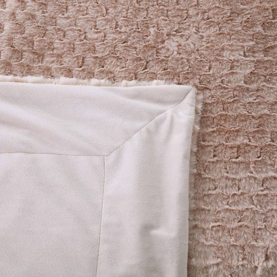 Аврил (пудра) Покрывало 220х240