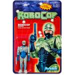Фигурка Robocop Robocop Damaged Светится в темноте