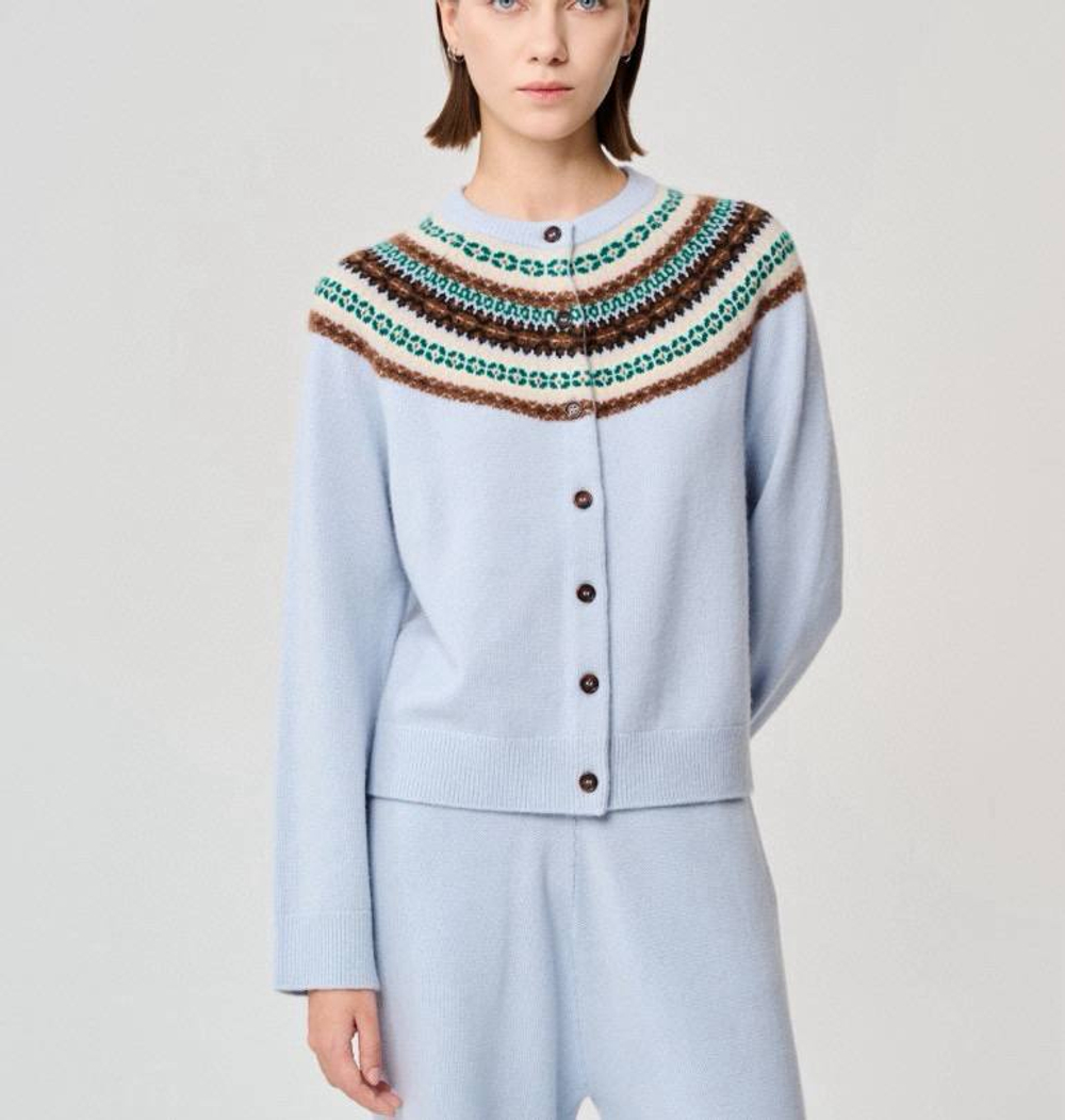 Кардиган Loro Piana