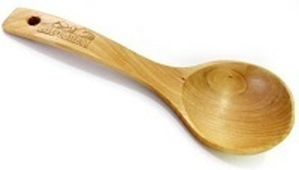 Ложка Следопыт PF-CWS-P55 Деревянная 6,5х19см