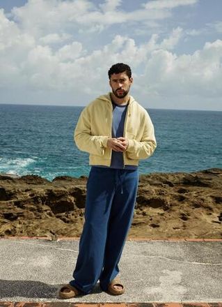 ZARA X BENITO ANTONIO