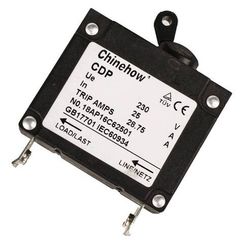 Автомат защиты 220в, 25,9А RD-G8000-14.8