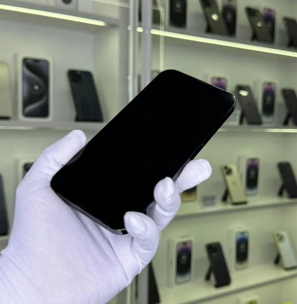 iPhone 13 Pro Max, 256 ГБ б/у