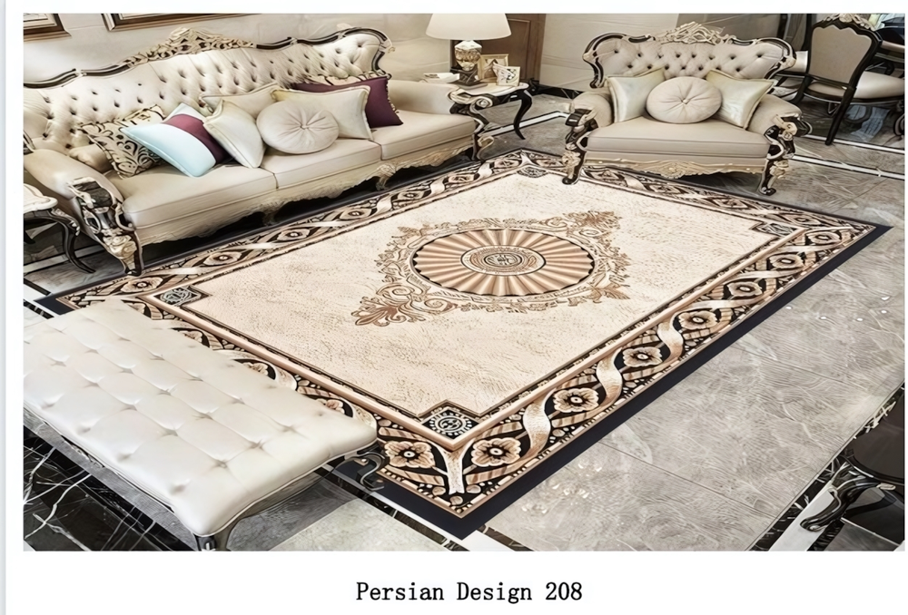 Коврик для ванной 50*80"Султан»