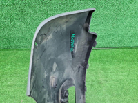 Накладка переднего бампера Volvo XC90 1 (06-14)