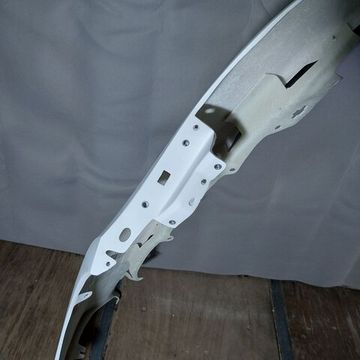 Крылья стеклопластик для Skoda Superb 2