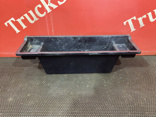 Ящик вещевой