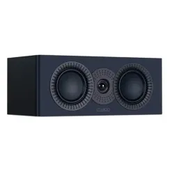 Mission LX-C1 MKII Lux Black