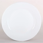 Тарелка обеденная 23см Общепит