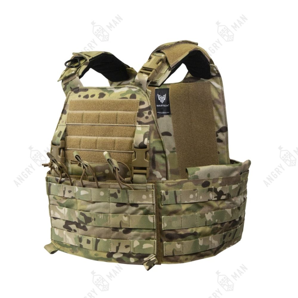 Чехол под бронежилет "Север", Wartech