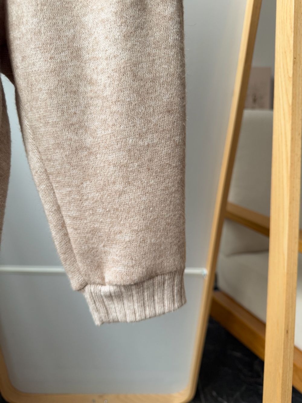 Трикотажные брюки Nanan, 74