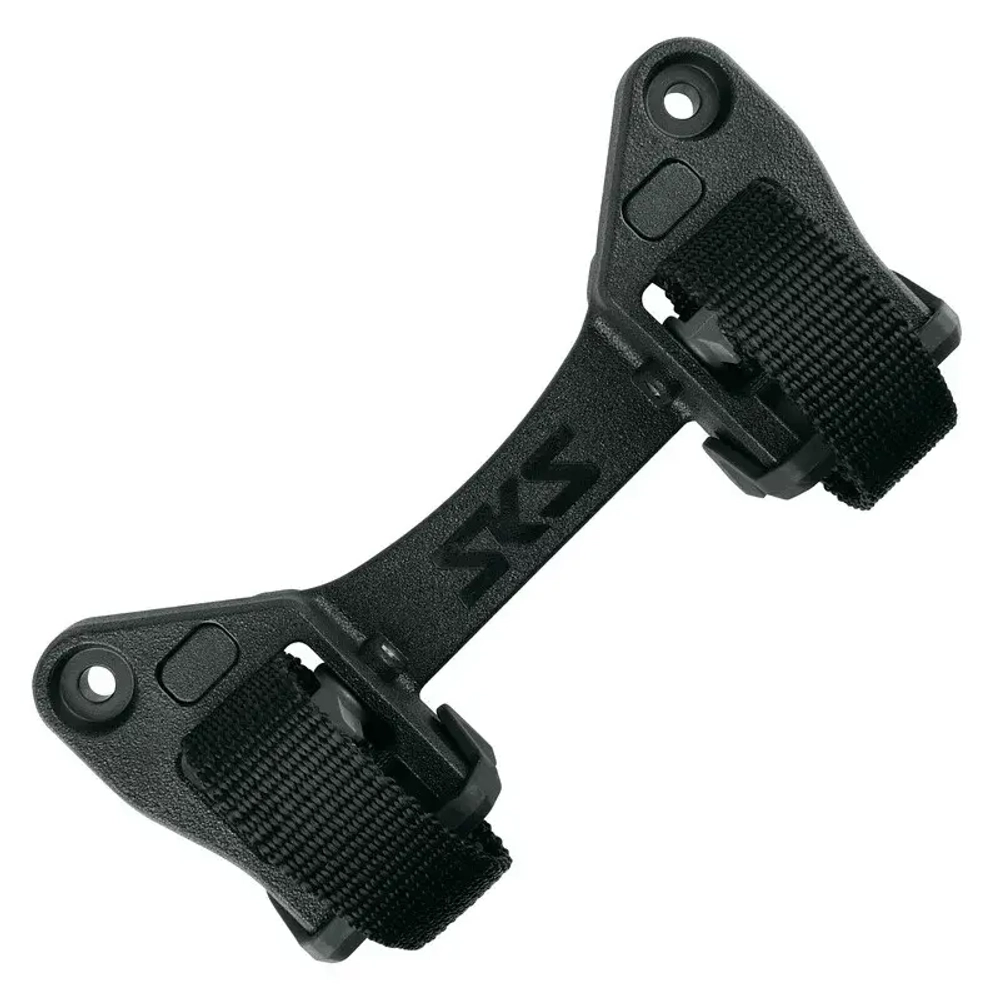 Универсальный крепеж INFINITY UNIVERSAL FRAME ADAPTER SPARE PART черный