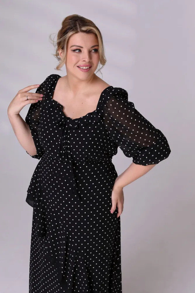 Платье 6299 Fabrika