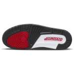 Кроссовки Air Jordan Legacy 312 Low 23 Chicago Bulls