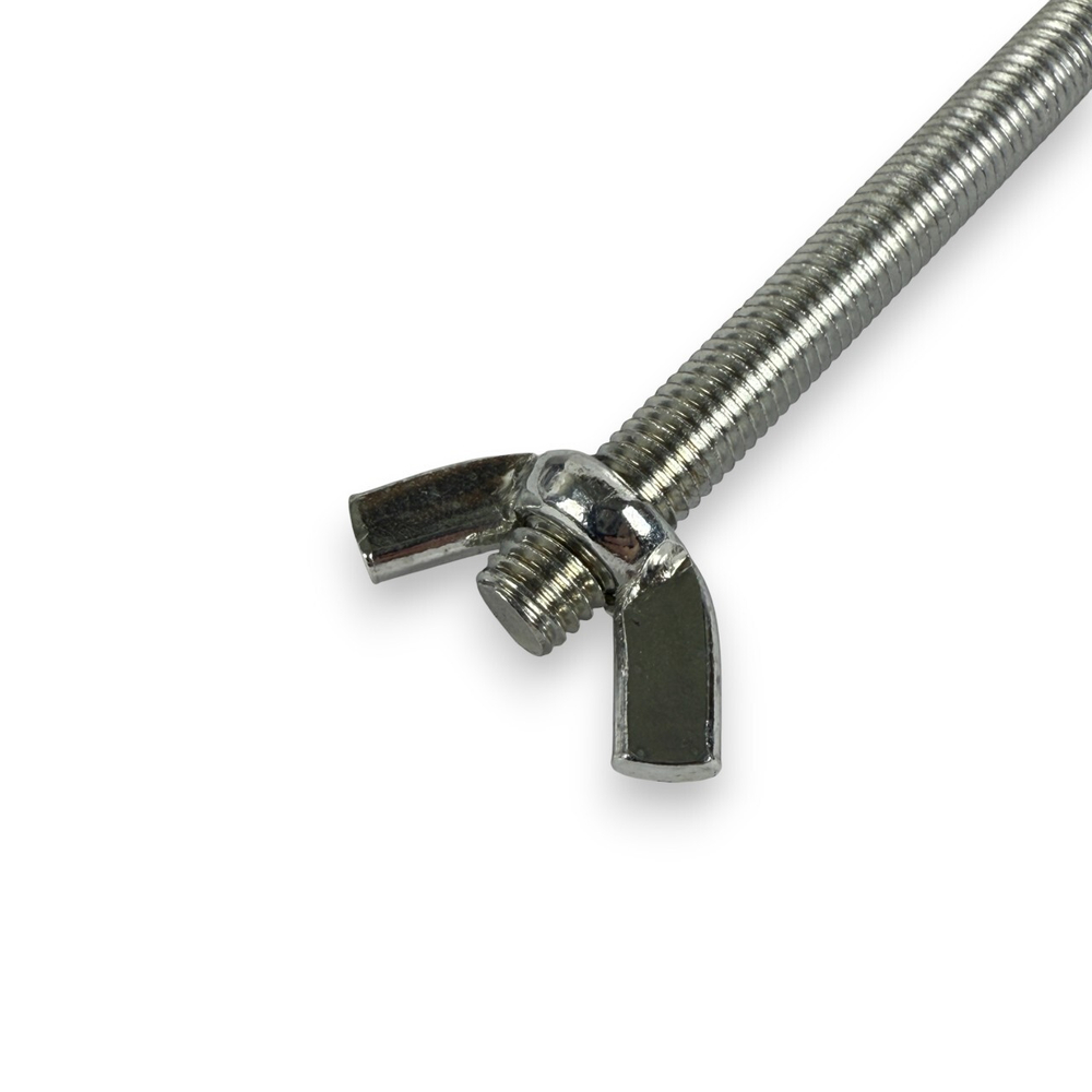 Гайка барашек М8