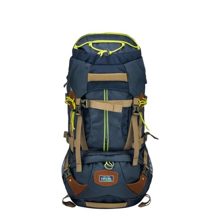 Рюкзак для походов Р-45+5С AQUATIC