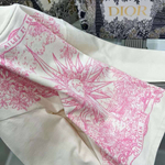 Лонгслив Dior
