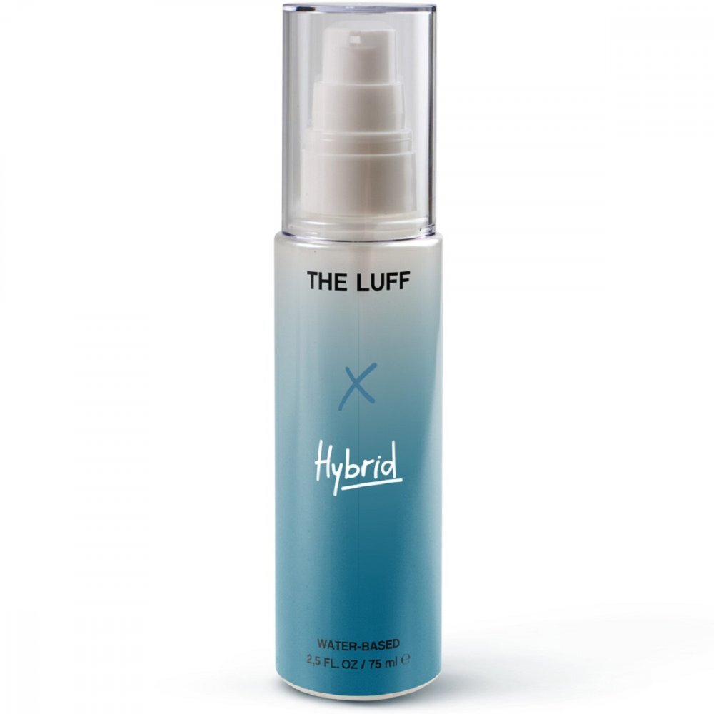 Интимный гель The Luff Hybrid 75 мл