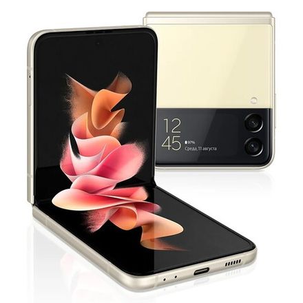 Samsung Galaxy Z Flip 3 (SM-F711B)