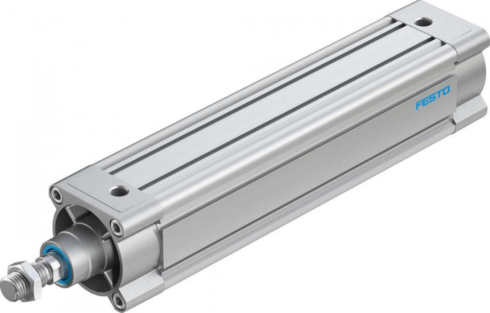 DSBC-80-320-D3-PPSA-N3 Стандартный цилиндр