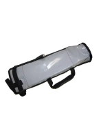 Набор: Якорь-кошка 2.5кг, веревка 6мм*30м и чехол для якоря