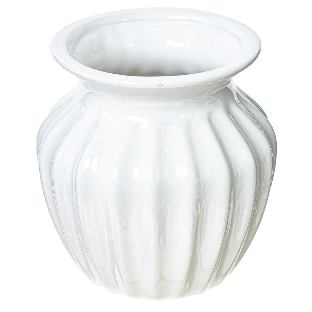 GAEM Ваза, L14 W14 H15 см