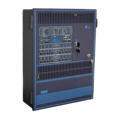 AL-8MP2 прибор управления Омега Саунд