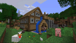 Игра Minecraft (Русская версия) для Nintendo Switch