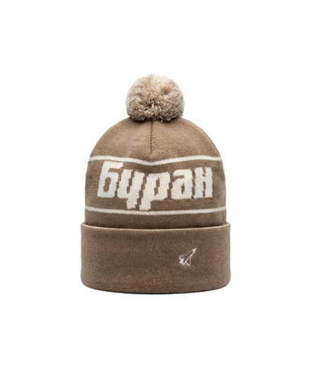 Шапка БУРАН