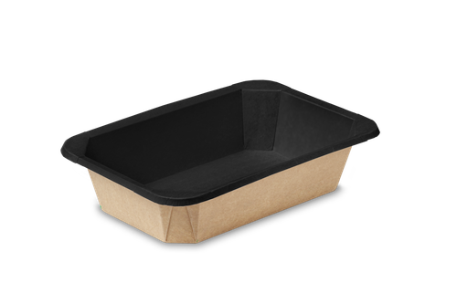 OSQ OCTOBOX 1000 BLACK WOOD