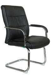 Кресло Atom RCH 9249-4 Черный