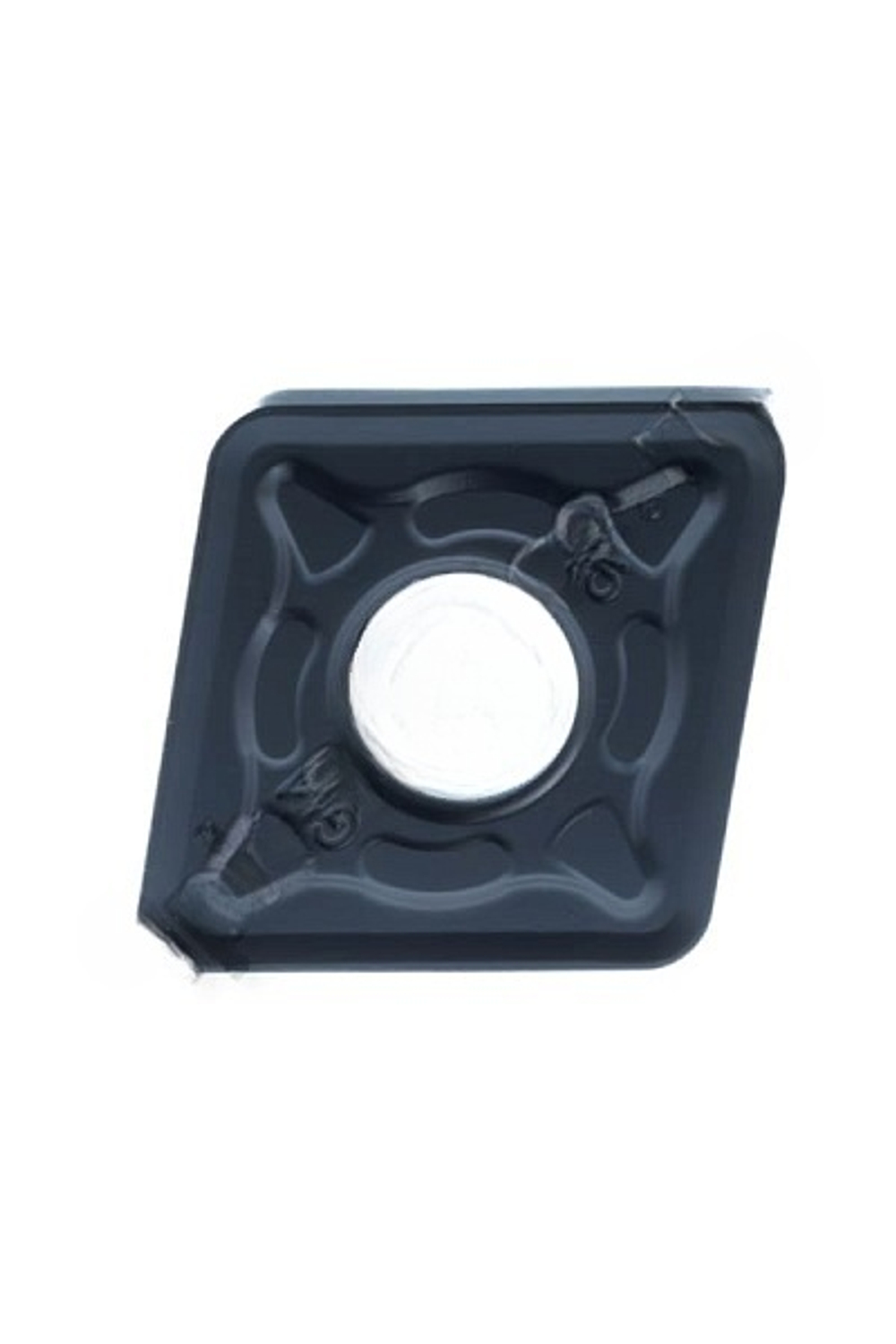 CNMG120416-GM ZC333 Пластина твердосплавная