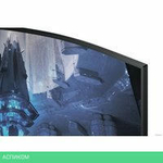 Игровой монитор Samsung Odyssey Neo G7 LS32BG750NUXEN