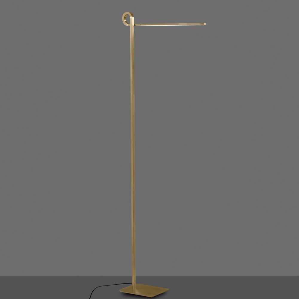 Напольный светильник CINTO 6145