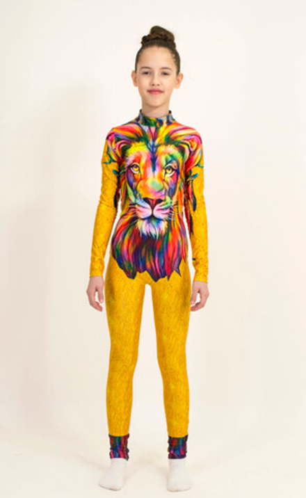 Sugar Unicorn Jumpsuit