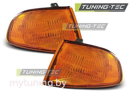 Поворотники amber для Honda Civic 5(V) 2D/3D