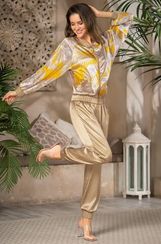 Домашний комплект 2 предмета Mia-Amore AMARA АМАРА 7226