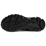 Женские кроссовки Asics Gel-Kahana 8 'Black white' 1012A978-032
