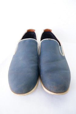 Туфли T-Taccardi кожаные 42 размер